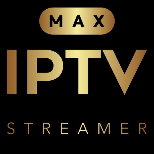IPTV Streamer Max: Αναπαραγωγή και Διαχείριση Λιστών