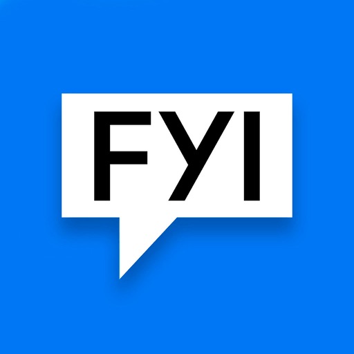 FYI.AI (Focus Your Ideas)