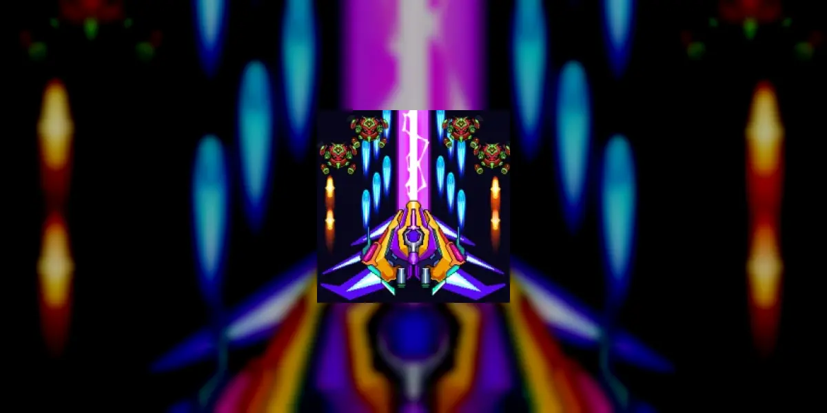 Star Blaster: Galaxy Shooter
